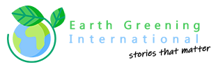 logo earth greening international 300