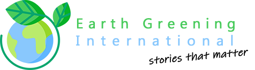 Earth Greening International
